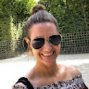 Meet your Posher, Rachel